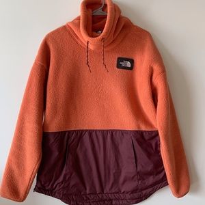 The North Face Fleece